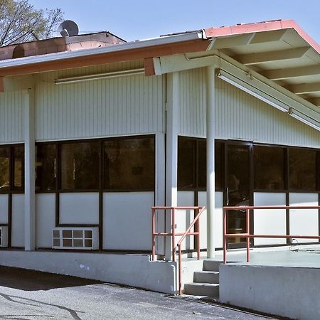 Village Inn アナポリス エクステリア 写真