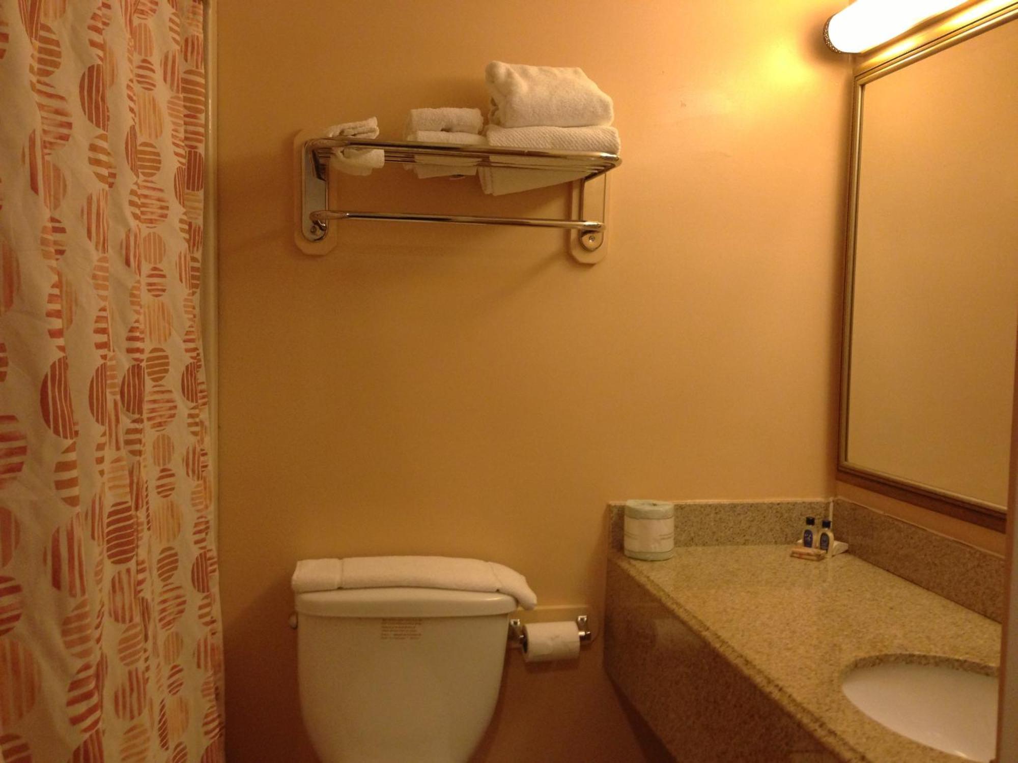 Village Inn アナポリス エクステリア 写真