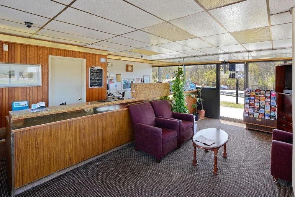 Village Inn アナポリス エクステリア 写真