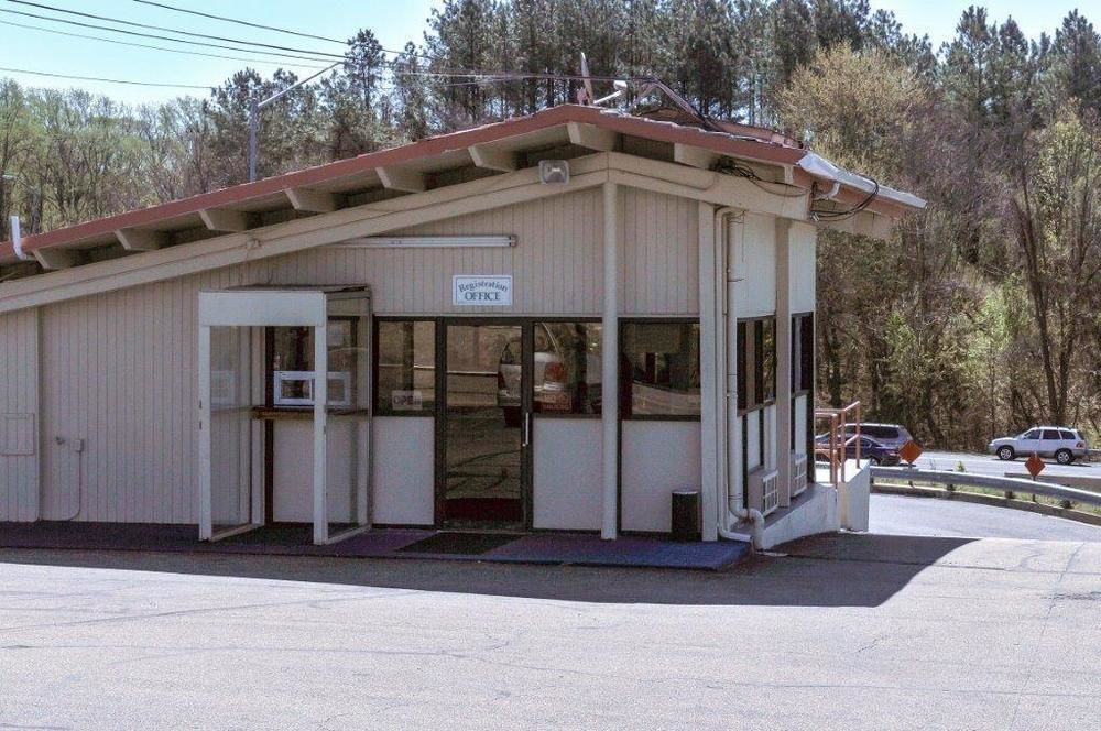Village Inn アナポリス エクステリア 写真