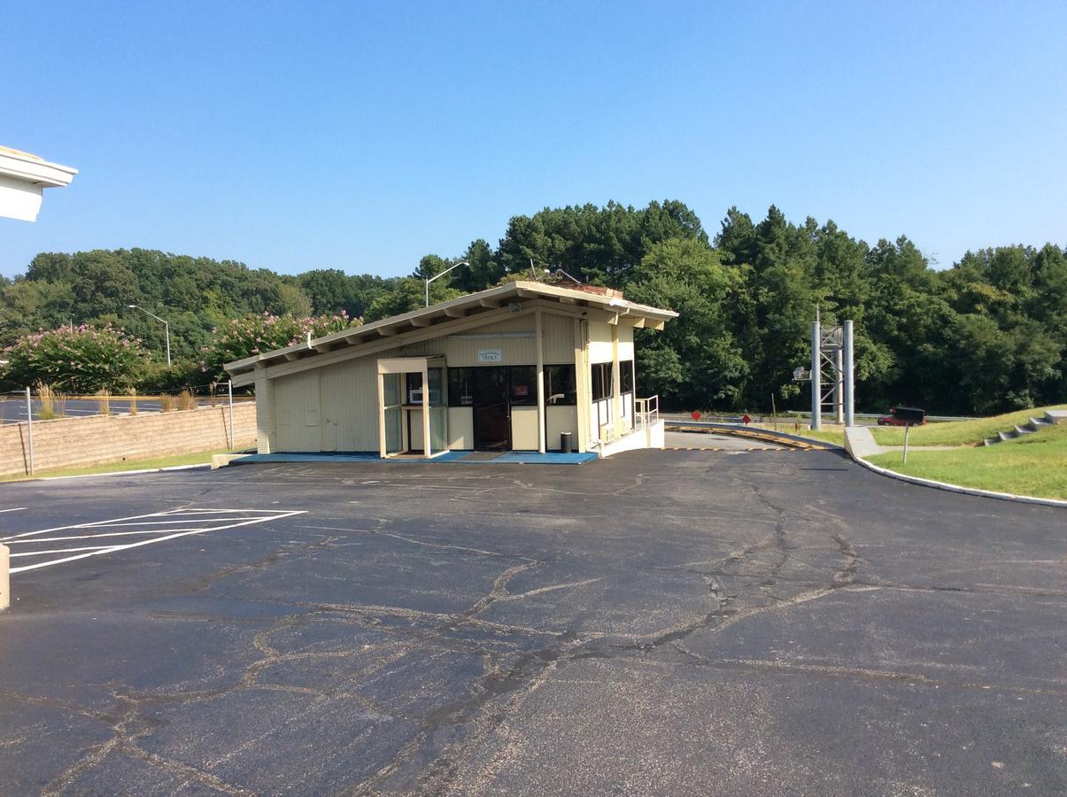 Village Inn アナポリス エクステリア 写真